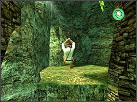 005 - Gates of the Lost City CEYLON - Indiana Jones and the Emperors Tomb - poradnik do gry