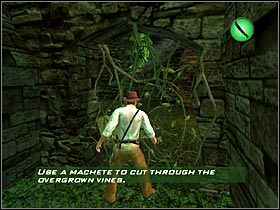 3 - Gates of the Lost City CEYLON - Indiana Jones and the Emperors Tomb - poradnik do gry