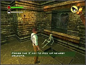 003 - Gates of the Lost City CEYLON - Indiana Jones and the Emperors Tomb - poradnik do gry