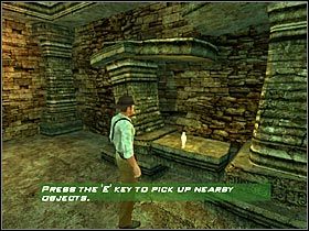 001 - Gates of the Lost City CEYLON - Indiana Jones and the Emperors Tomb - poradnik do gry