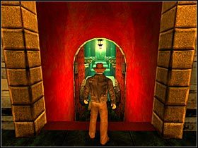 1 - The Hearth of the Dragon THE NETHERWOLD - Indiana Jones and the Emperors Tomb - poradnik do gry