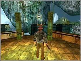 289 - The Pillars of the Underworld THE NETHERWOLD - Indiana Jones and the Emperors Tomb - poradnik do gry