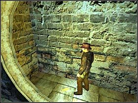 274 - Tomb of the First Emperor THE EMPERORS TOMB - Indiana Jones and the Emperors Tomb - poradnik do gry