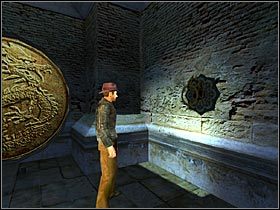2 - Tomb of the First Emperor THE EMPERORS TOMB - Indiana Jones and the Emperors Tomb - poradnik do gry