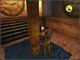 1 - Tomb of the First Emperor THE EMPERORS TOMB - Indiana Jones and the Emperors Tomb - poradnik do gry