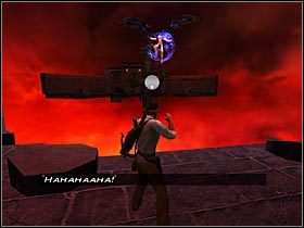 271 - The Shadow of Kong Tien TEMPLE OF KONG TIEN - Indiana Jones and the Emperors Tomb - poradnik do gry