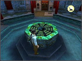 3 - The Catacombs TEMPLE OF KONG TIEN - Indiana Jones and the Emperors Tomb - poradnik do gry