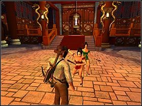 253 - The Rescue BLACK DRAGON FORTRESS - Indiana Jones and the Emperors Tomb - poradnik do gry