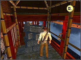 250 - The Tower of Storms BLACK DRAGON FORTRESS - Indiana Jones and the Emperors Tomb - poradnik do gry