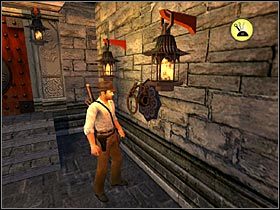 5 - The Black Dragon Fortress BLACK DRAGON FORTRESS - Indiana Jones and the Emperors Tomb - poradnik do gry