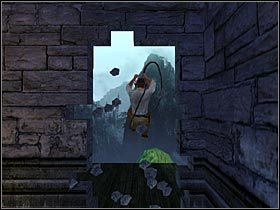 239 - The Black Dragon Fortress BLACK DRAGON FORTRESS - Indiana Jones and the Emperors Tomb - poradnik do gry