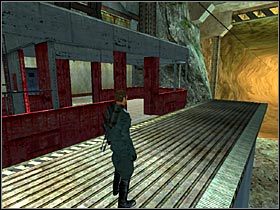 220 - The Infiltration PENG LAI MOUNTAINS - Indiana Jones and the Emperors Tomb - poradnik do gry