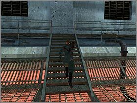 218 - The Infiltration PENG LAI MOUNTAINS - Indiana Jones and the Emperors Tomb - poradnik do gry