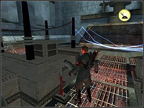 3 - The Infiltration PENG LAI MOUNTAINS - Indiana Jones and the Emperors Tomb - poradnik do gry