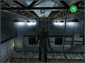 2 - The Infiltration PENG LAI MOUNTAINS - Indiana Jones and the Emperors Tomb - poradnik do gry