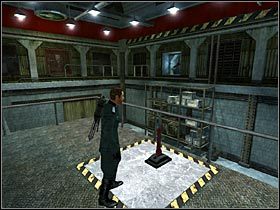 207 - The High Road to Peng Lai PENG LAI MOUNTAINS - Indiana Jones and the Emperors Tomb - poradnik do gry