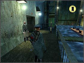 206 - The U-Boat Base - Part 2 PENG LAI LAGOON - Indiana Jones and the Emperors Tomb - poradnik do gry