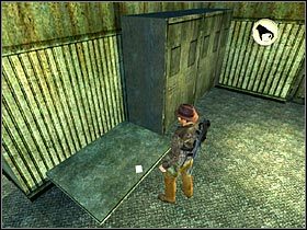 2 - The U-Boat Base - Part 2 PENG LAI LAGOON - Indiana Jones and the Emperors Tomb - poradnik do gry