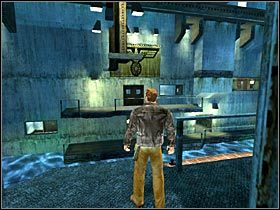 202 - The U-Boat Base - Part 2 PENG LAI LAGOON - Indiana Jones and the Emperors Tomb - poradnik do gry