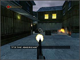 195 - The U-Boat Base - Part 1 PENG LAI LAGOON - Indiana Jones and the Emperors Tomb - poradnik do gry