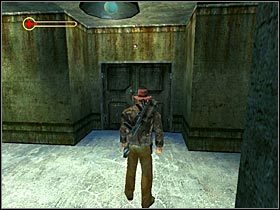 1 - The U-Boat Base - Part 1 PENG LAI LAGOON - Indiana Jones and the Emperors Tomb - poradnik do gry