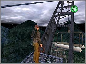 5 - The Secret of Peng Lai Lagoon - Part 2 PENG LAI LAGOON - Indiana Jones and the Emperors Tomb - poradnik do gry