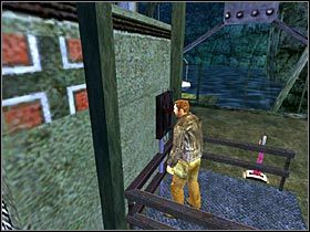 3 - The Secret of Peng Lai Lagoon - Part 2 PENG LAI LAGOON - Indiana Jones and the Emperors Tomb - poradnik do gry