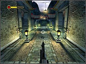 182 - The Secret of Peng Lai Lagoon - Part 2 PENG LAI LAGOON - Indiana Jones and the Emperors Tomb - poradnik do gry