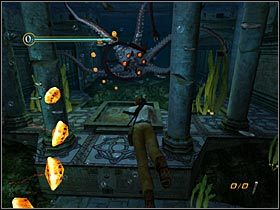 1 - The Krakens Lair ISTANBUL - Indiana Jones and the Emperors Tomb - poradnik do gry