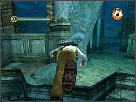 159 - The Fall of the Sea King ISTANBUL - Indiana Jones and the Emperors Tomb - poradnik do gry