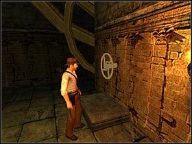 1 - The Fall of the Sea King ISTANBUL - Indiana Jones and the Emperors Tomb - poradnik do gry