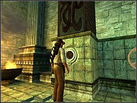 7 - The Gates of Neptune ISTANBUL - Indiana Jones and the Emperors Tomb - poradnik do gry