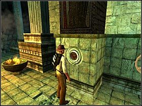 6 - The Gates of Neptune ISTANBUL - Indiana Jones and the Emperors Tomb - poradnik do gry
