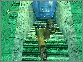 2 - The Gates of Neptune ISTANBUL - Indiana Jones and the Emperors Tomb - poradnik do gry