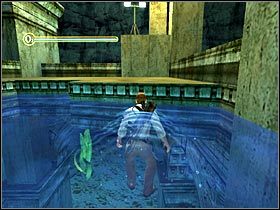 1 - The Gates of Neptune ISTANBUL - Indiana Jones and the Emperors Tomb - poradnik do gry