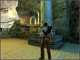 142 - The Sunken Palace ISTANBUL - Indiana Jones and the Emperors Tomb - poradnik do gry