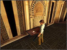2 - The Secret of the Mosque - Part 1 ISTANBUL - Indiana Jones and the Emperors Tomb - poradnik do gry
