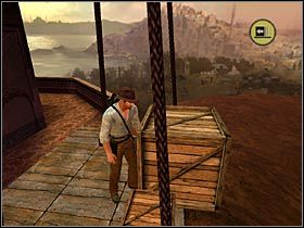 125 - Istambul Breakout ISTANBUL - Indiana Jones and the Emperors Tomb - poradnik do gry