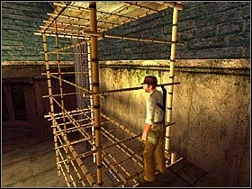 123 - Istambul Breakout ISTANBUL - Indiana Jones and the Emperors Tomb - poradnik do gry