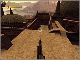 2 - Istambul Breakout ISTANBUL - Indiana Jones and the Emperors Tomb - poradnik do gry