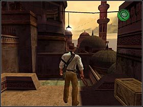 121 - Istambul Breakout ISTANBUL - Indiana Jones and the Emperors Tomb - poradnik do gry