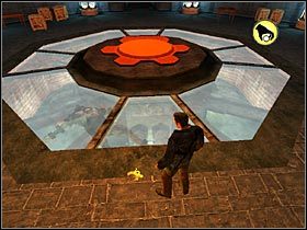 119 - The Laboratory PRAGUE - Indiana Jones and the Emperors Tomb - poradnik do gry