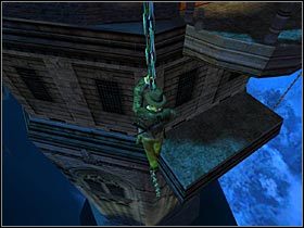 114 - Vegas Tower PRAGUE - Indiana Jones and the Emperors Tomb - poradnik do gry