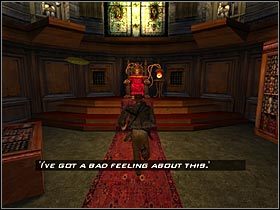 3 - Vegas Tower PRAGUE - Indiana Jones and the Emperors Tomb - poradnik do gry