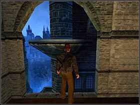 110 - Vegas Tower PRAGUE - Indiana Jones and the Emperors Tomb - poradnik do gry