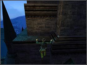 1 - Vegas Tower PRAGUE - Indiana Jones and the Emperors Tomb - poradnik do gry