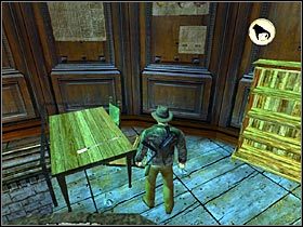 2 - The Observatory PRAGUE - Indiana Jones and the Emperors Tomb - poradnik do gry