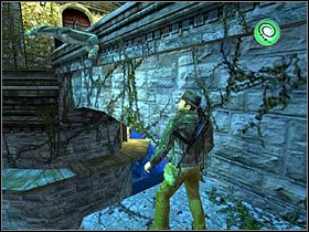 103 - The Observatory PRAGUE - Indiana Jones and the Emperors Tomb - poradnik do gry