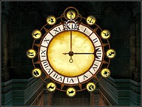 102 - The Astrologers Clock - Part 2 PRAGUE - Indiana Jones and the Emperors Tomb - poradnik do gry