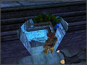 4 - The Armory PRAGUE - Indiana Jones and the Emperors Tomb - poradnik do gry